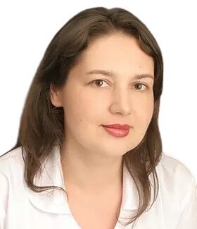Иванченко Влада Юрьевна