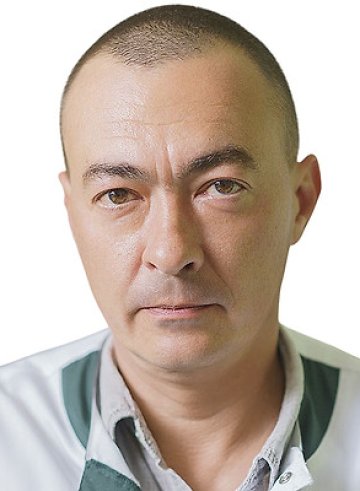 Бабиец Андрей Ильич