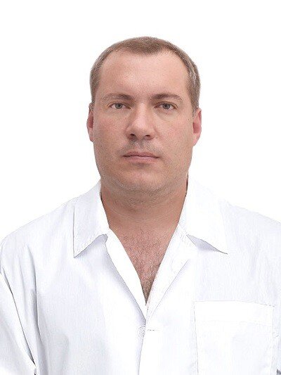 Агафонов Владимир Александрович