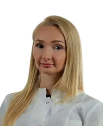 Наконечная Анна Владимировна