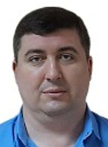 Мидори Илья Михайлович