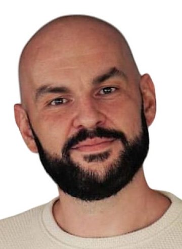 Гусятников Сергей Сергеевич