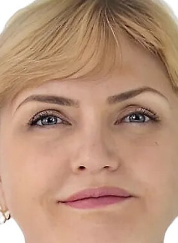 Васько Елена Валерьевна