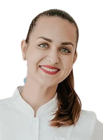 Стрелкова Татьяна Евгеньевна