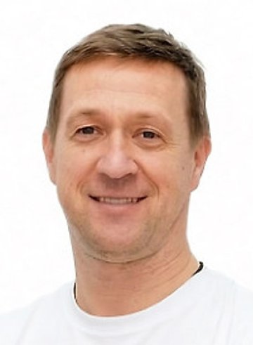 Касьянов Алексей Анатольевич