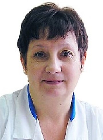 Раткевич Тамара Ивановна