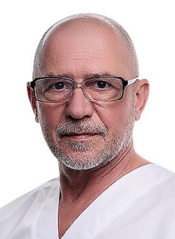 Джемилев Асан Усеинович