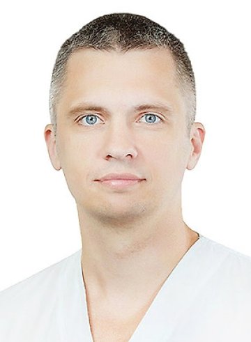 Куликов Вячеслав Валерьевич