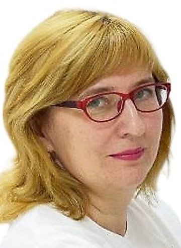 Стебло Елена Игоревна