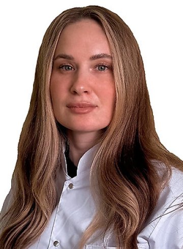 Лазаренко Виктория Евгеньевна
