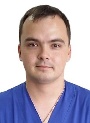 Барановский Алексей Александрович
