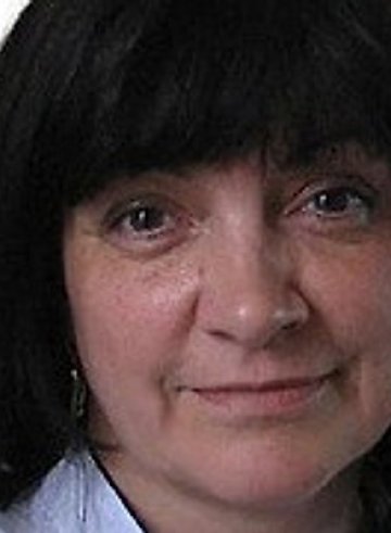 Сафонова Ольга Витальевна