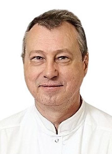 Мокроносов Алексей Сергеевич