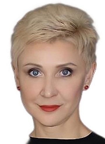 Буненко Марина Валерьевна