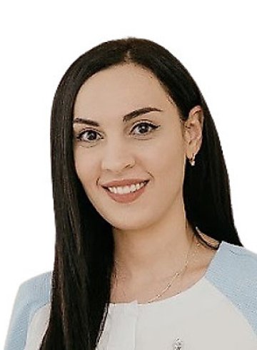 Симонян Белла Аяказовна