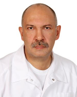 Алексеев Сергей Юрьевич
