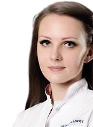 Шувалова Раиса Геннадьевна