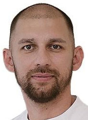Бабакаев Чингиз Расимович