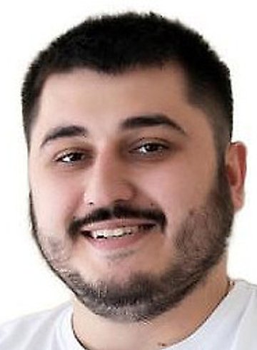 Алиев Шамиль Султанович
