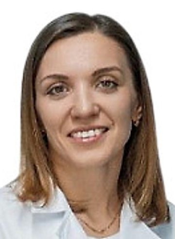 Деревцова Екатерина Сергеевна