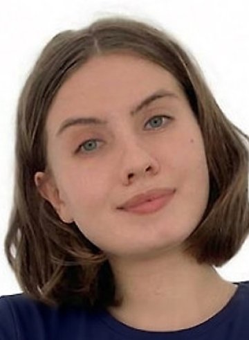Долинина Эвелина Дмитриевна