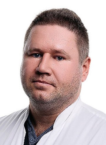 Мовчан Алексей Владимирович