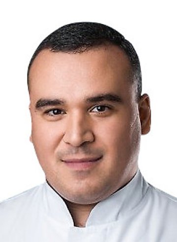 Семыкин Виктор Дмитриевич
