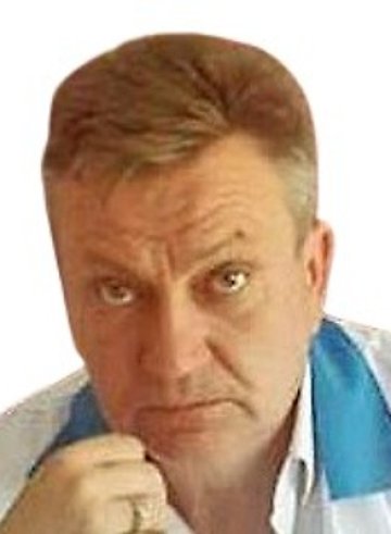 Косяков Игорь Викторович