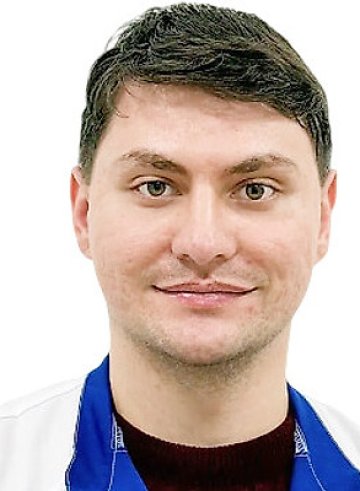 Чирка Виктор Николаевич