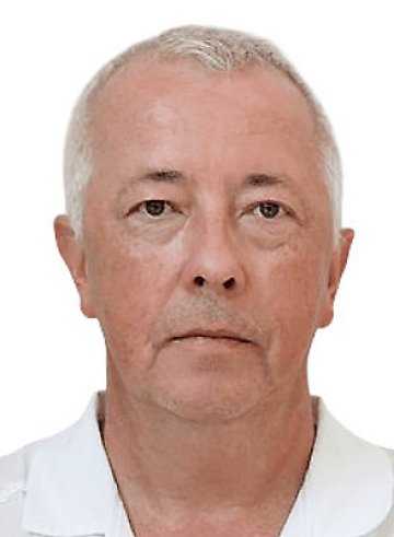 Мартынов Андрей Станиславович
