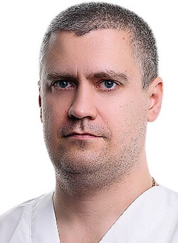 Орлов Александр Игоревич