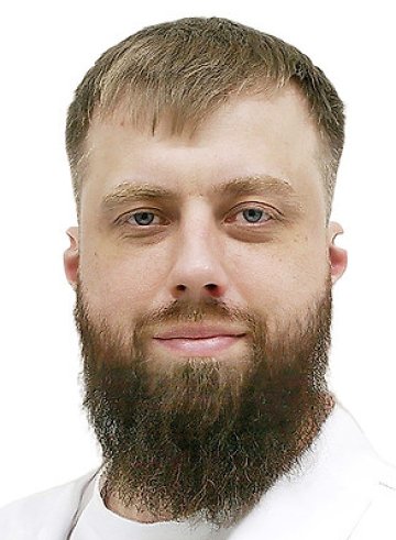 Бойко Игорь Николаевич