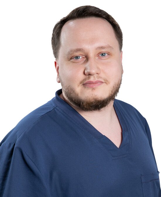 Чесноков Станислав Анатольевич
