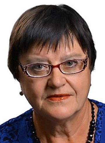 Кузьмина Ольга Федоровна