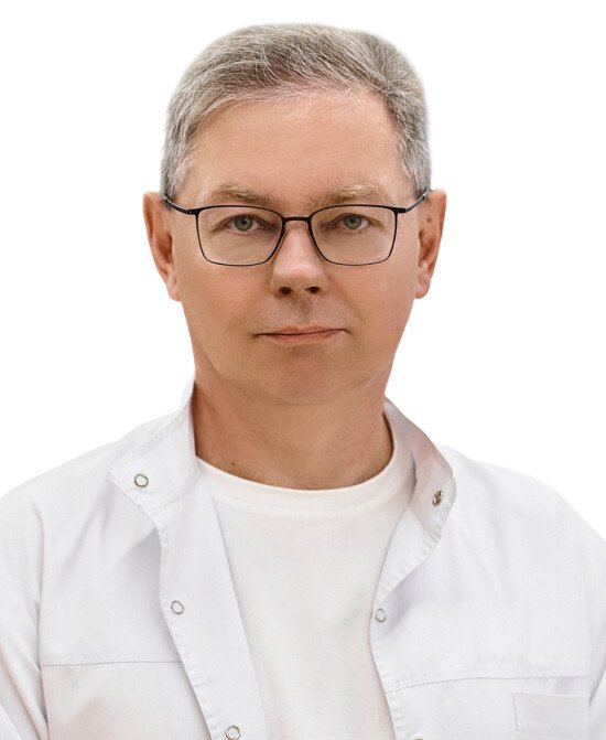 Кузнецов Николай Викторович