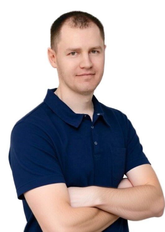 Стогниев Кирилл Андреевич