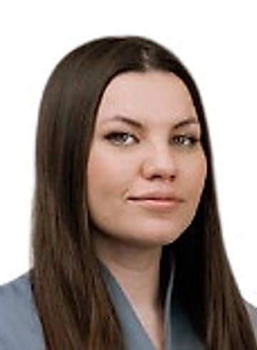 Фадеева Елена Алексеевна