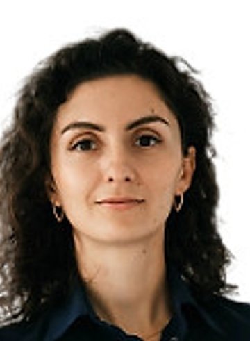 Бойко Екатерина Андреевна