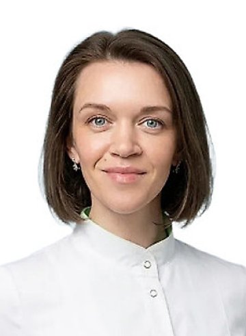 Мишурова Юлия Игоревна