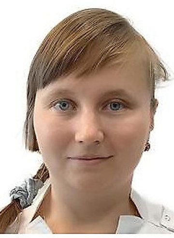 Лопатина Ольга Евгеньевна