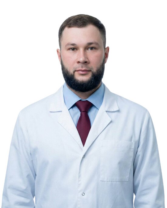 Горшков Федор Владимирович
