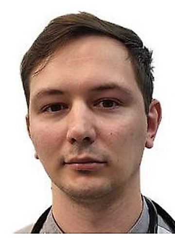 Сидоренко Олег Витальевич