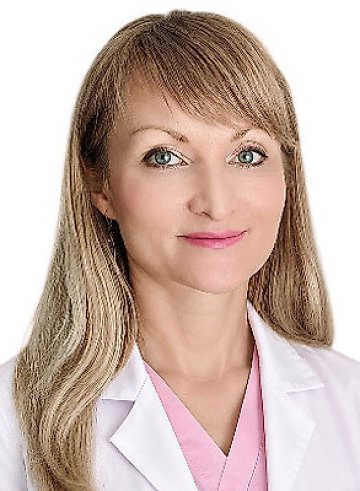 Перфилова Елена Алексеевна