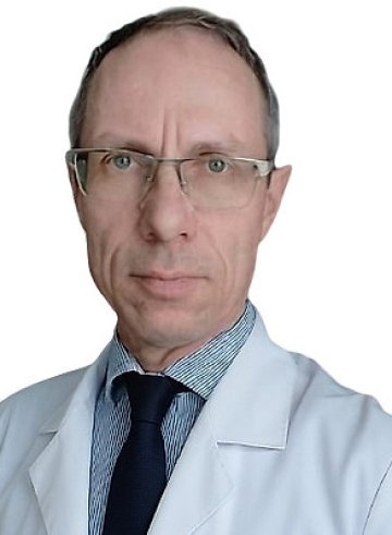 Бутин Андрей Александрович