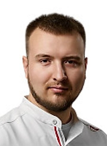 Сушкевич Александр Александрович