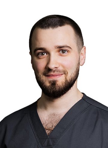 Иваненко Евгений Васильевич