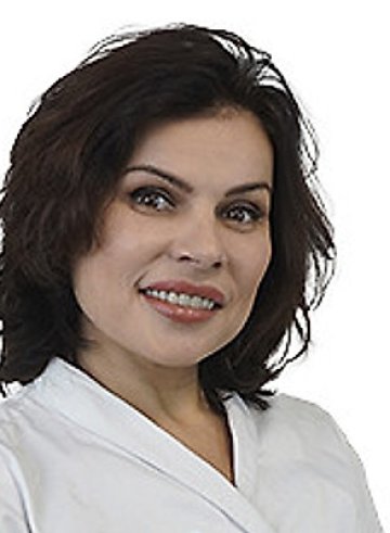 Денисова Наталия Ивановна