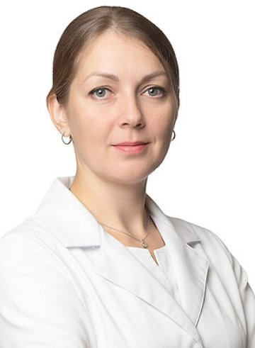 Мельничук Александра Александровна