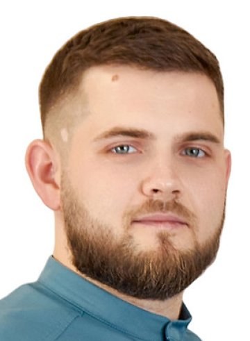 Марков Артем Андреевич