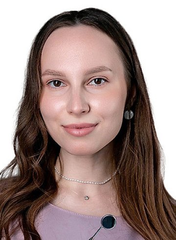 Гриценко Мария Дмитриевна